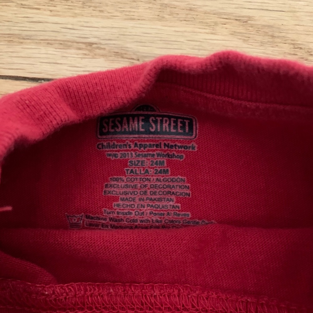 2t t-shirt bundle - Picture 7 of 12